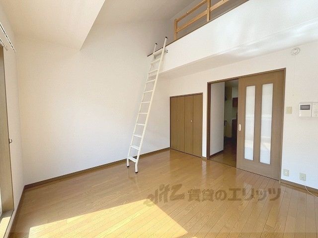 子供部屋