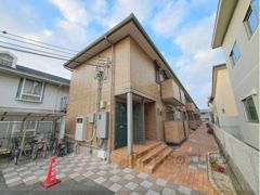 クレールボナールの外観画像