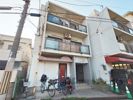 コーポHIROの間取り画像