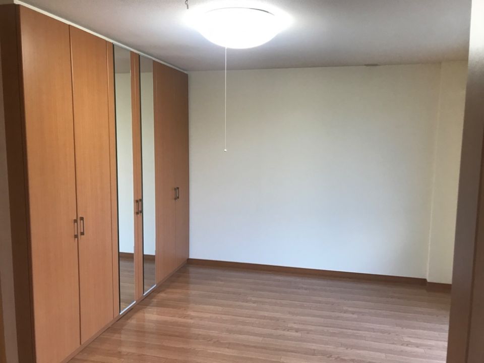 洋室