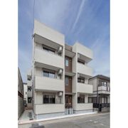 グランフォーレ名古屋の外観画像