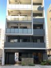 レジデンシアマルノウチノースの外観