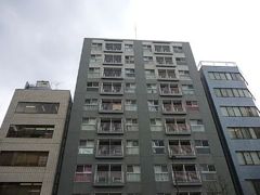 プレールドゥーク神田の外観画像