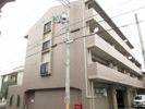エンジェル尾上の外観