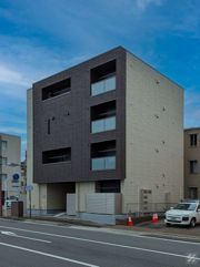 ベルフォーレ Ⅱの外観画像