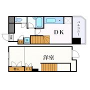 リクエスト秋葉原の間取り画像