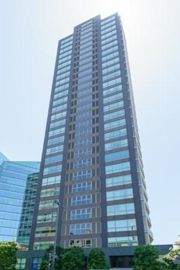 アトラスタワー六本木の外観画像