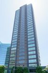 アトラスタワー六本木の外観