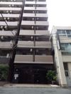グランドコーポ東日本橋の外観