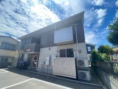 エムアンドエス寺尾の外観画像