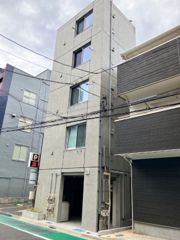 セレッソコート北上野の外観画像