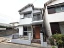 岸和田磯上町戸建の間取り画像