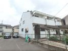宇治蔭山17-61貸家の外観