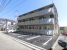 D－room三山木の間取り画像