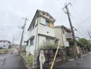 西池尻町24－1戸建の間取り画像