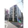 PASEO代田橋の外観