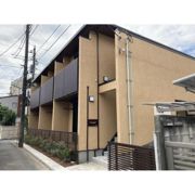 Urban luxe HANEGIの外観画像