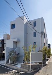 ユーレジデンス下北沢の外観画像