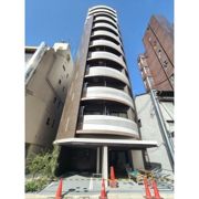 Villa Crest Higashi Uenoの外観画像