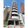 Villa Crest Higashi Uenoの外観