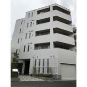 Vieuno 鐘ヶ淵の外観画像