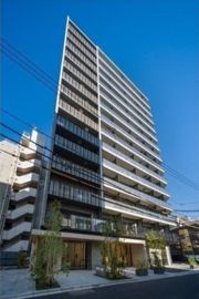 ルフォンプログレ秋葉原マークスの外観画像