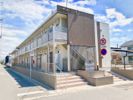 クレイノFUJIMIⅠの間取り画像