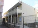 レオネクストYAMAZAKIⅡの間取り画像