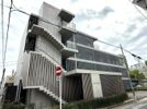 ウェルシー亀島の間取り画像