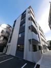 THE CLASS OMORI RESIDENCEの外観