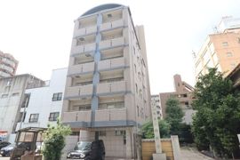 eternal 栄の外観画像