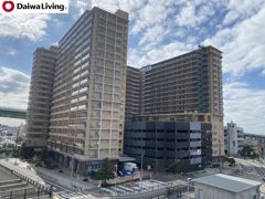 ロイヤルパークスERささしま WESTの外観画像