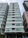 ブランズ市谷田町の外観