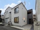 アーバンハウス雑司が谷の外観