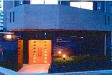 アムス東池袋の外観画像