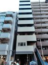 ソレイユ蒲田の外観