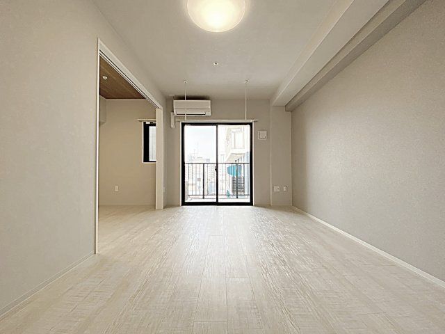 洋室