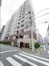カスタリア人形町Ⅱの外観