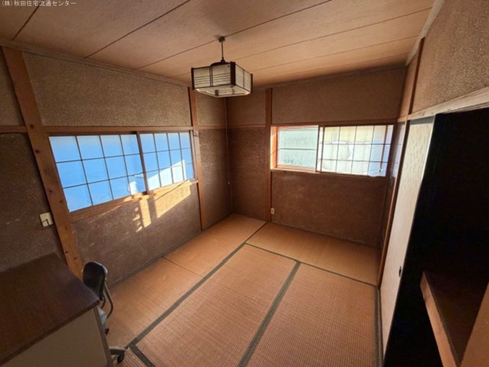 和室