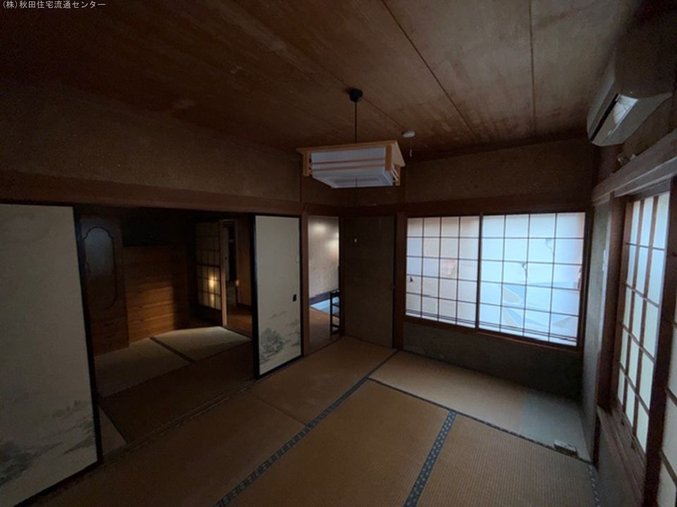 和室