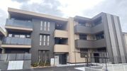 D-residence 鳳中町の外観