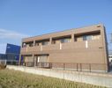 エコハウス華園Aの間取り画像