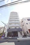 SHOKEN Residence東京八広の間取り画像