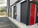 メゾンリヴァージュ早稲田の外観