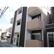 ミレニア栄生の外観画像