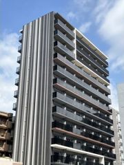 メイクスアート名駅南Ⅳの外観画像