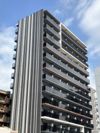 メイクスアート名駅南Ⅳの外観