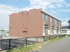 レオネクストチェリッシュ太平通の外観画像