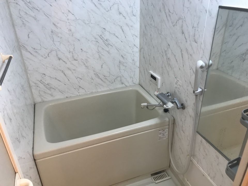 バスルーム