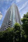 THE ROPPONGI TOKYOの間取り画像